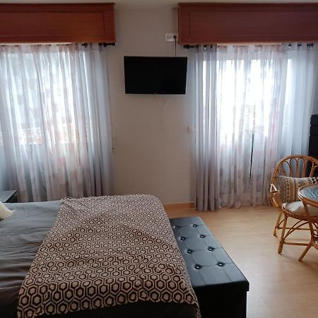 Piso Con Terraza En Las Rias Altas 산타 마르타 데 오르티게이라 외부 사진