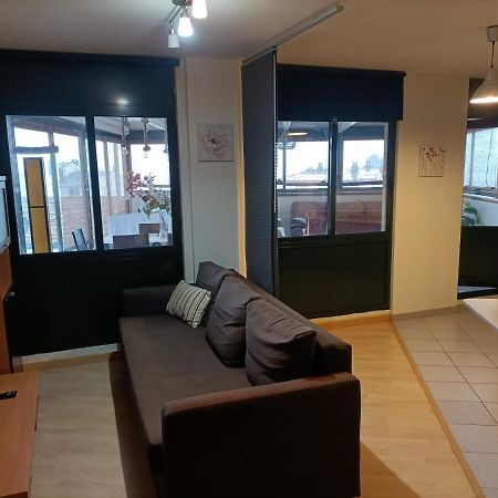 Piso Con Terraza En Las Rias Altas 산타 마르타 데 오르티게이라 외부 사진